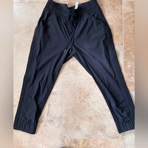 Lululemon Tearaway pant